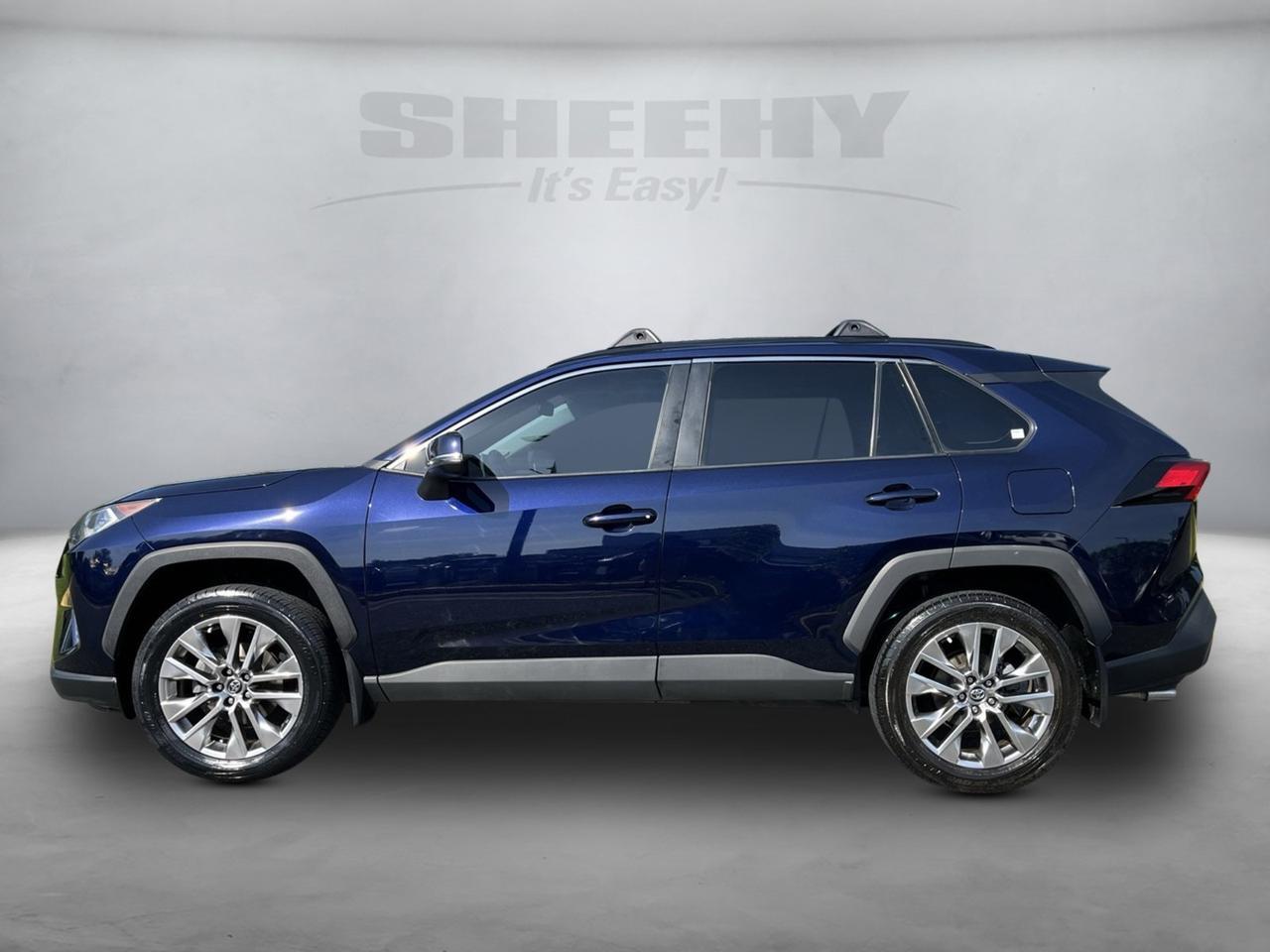 2019 Toyota RAV4 XLE Premium Stafford VA
