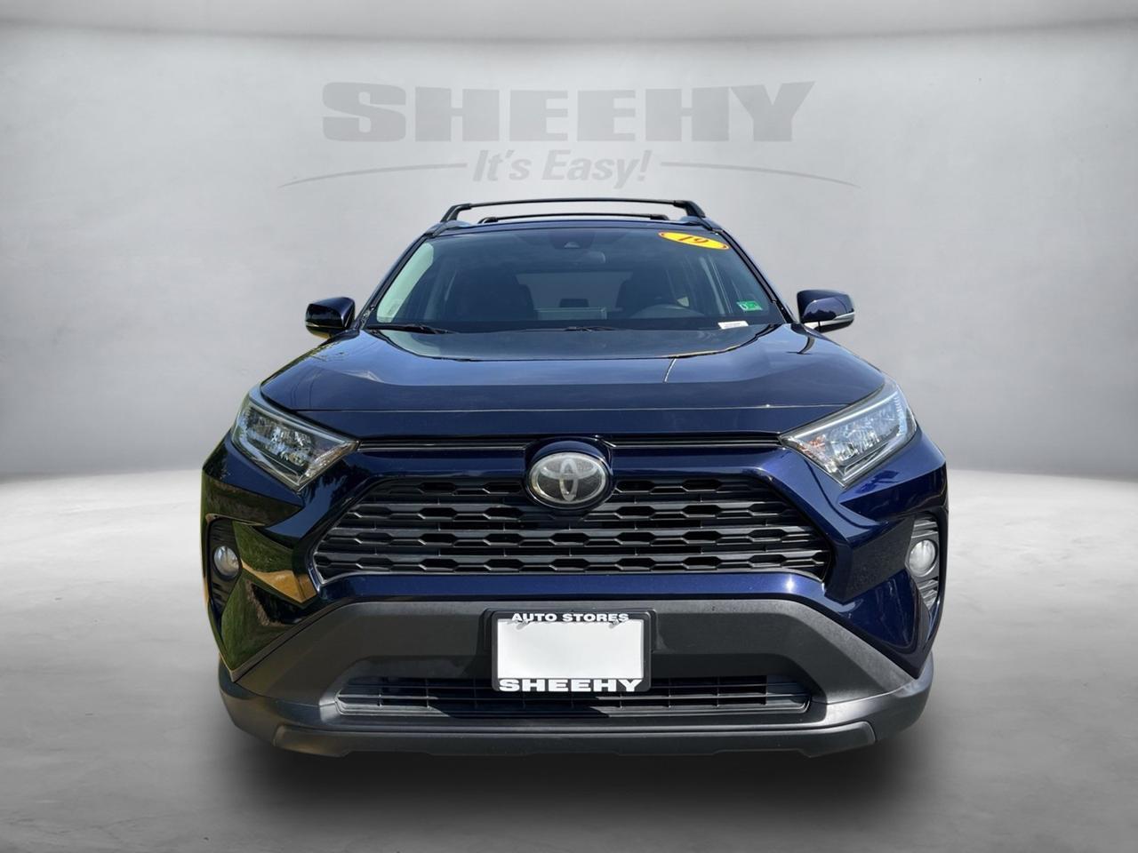 2019 Toyota RAV4 XLE Premium Stafford VA