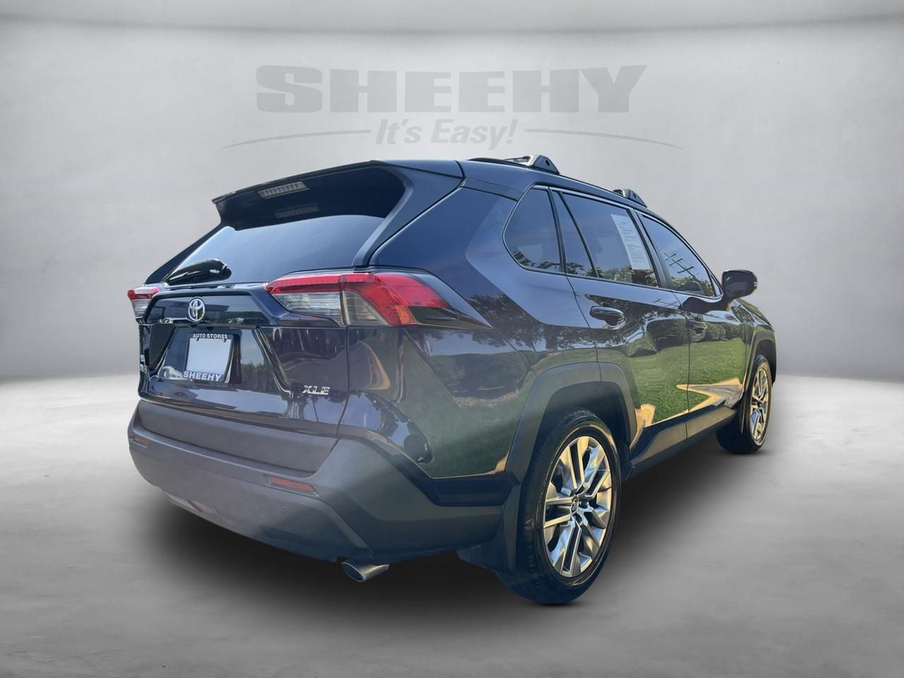 2019 Toyota RAV4 XLE Premium Stafford VA