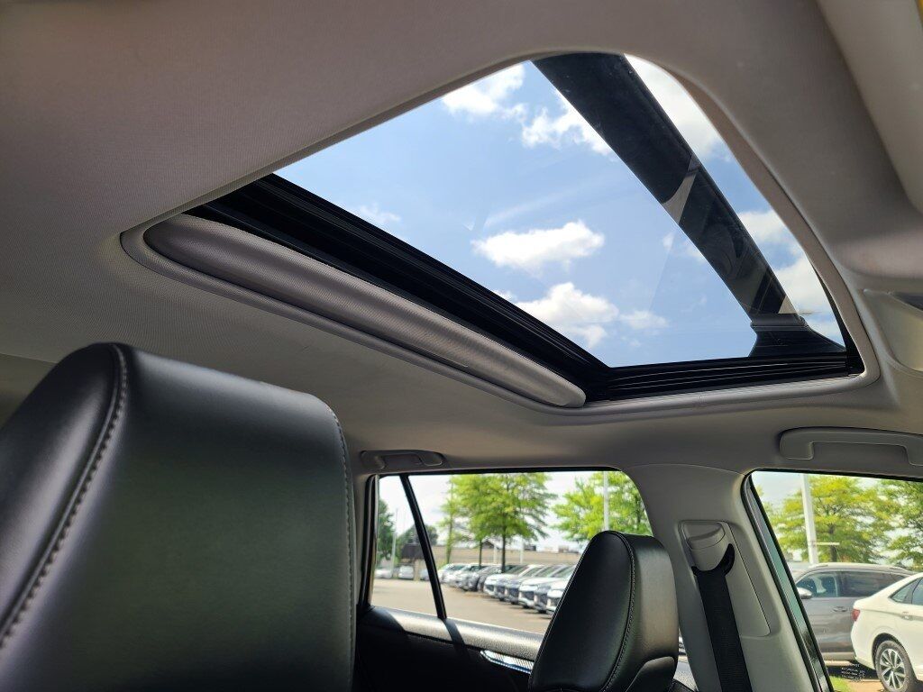 2019 Toyota RAV4 XLE Premium Springfield VA