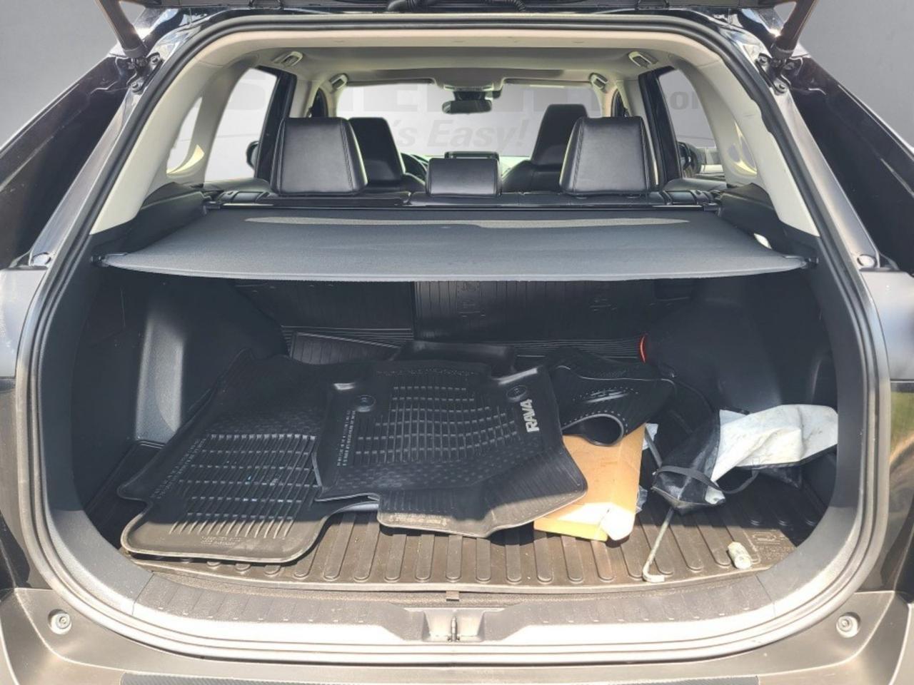 2019 Toyota RAV4 XLE Premium Springfield VA