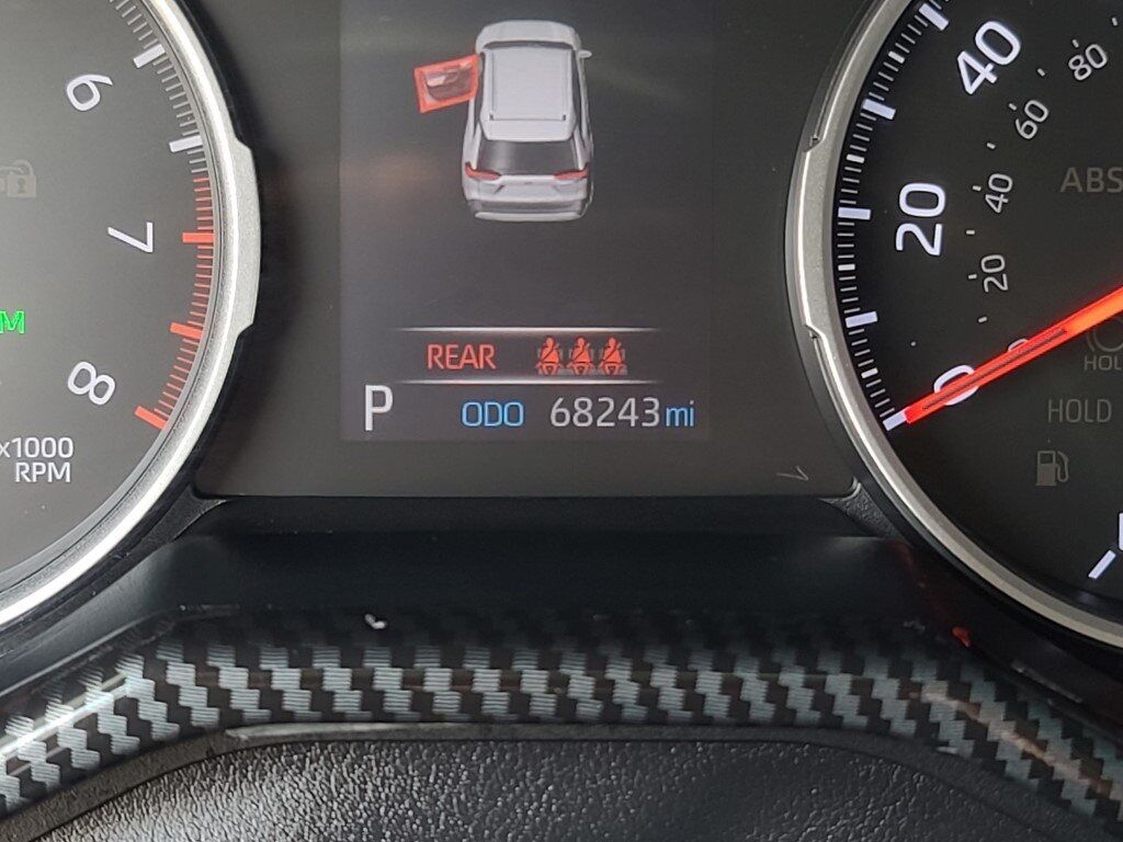 2019 Toyota RAV4 XLE Premium Springfield VA
