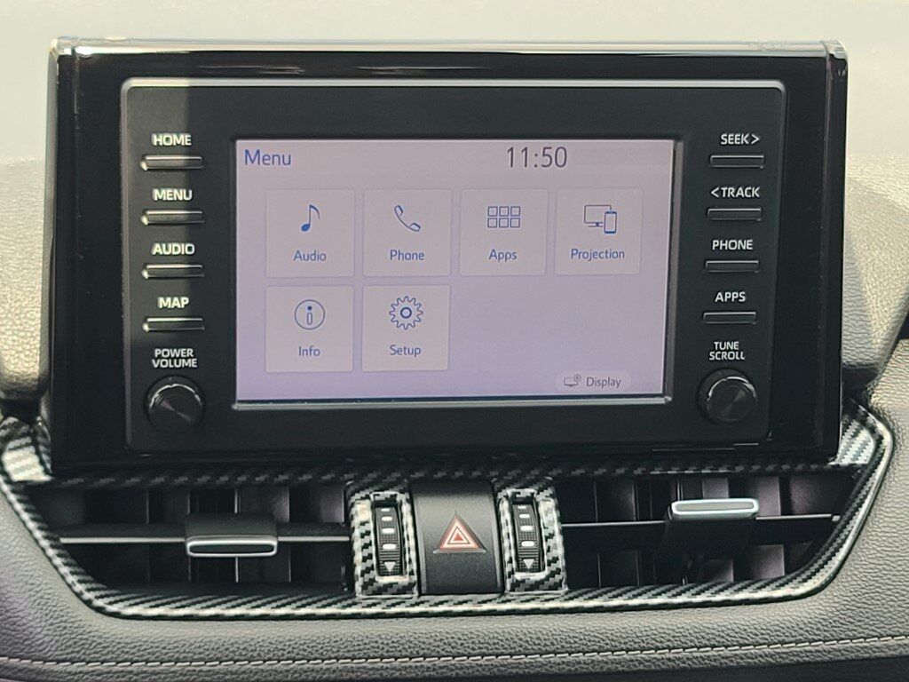 2019 Toyota RAV4 XLE Premium Springfield VA