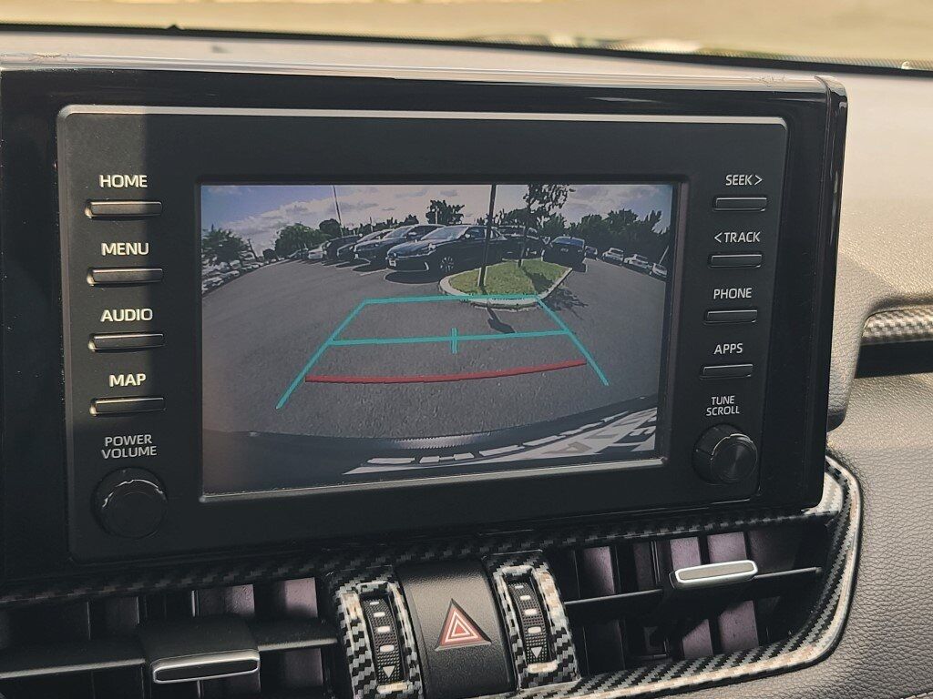 2019 Toyota RAV4 XLE Premium Springfield VA