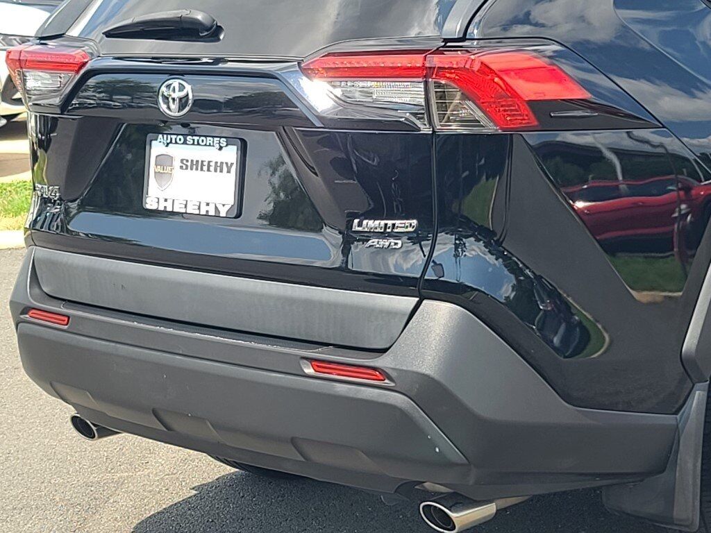 2019 Toyota RAV4 XLE Premium Springfield VA