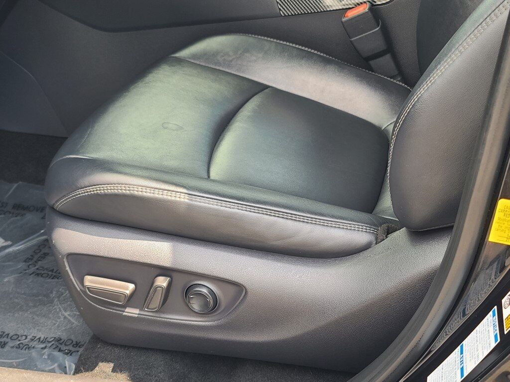 2019 Toyota RAV4 XLE Premium Springfield VA
