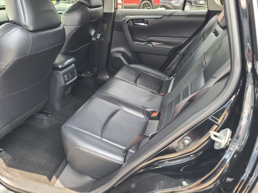 2019 Toyota RAV4 XLE Premium Springfield VA