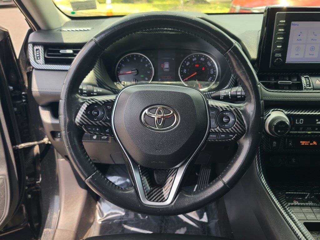 2019 Toyota RAV4 XLE Premium Springfield VA