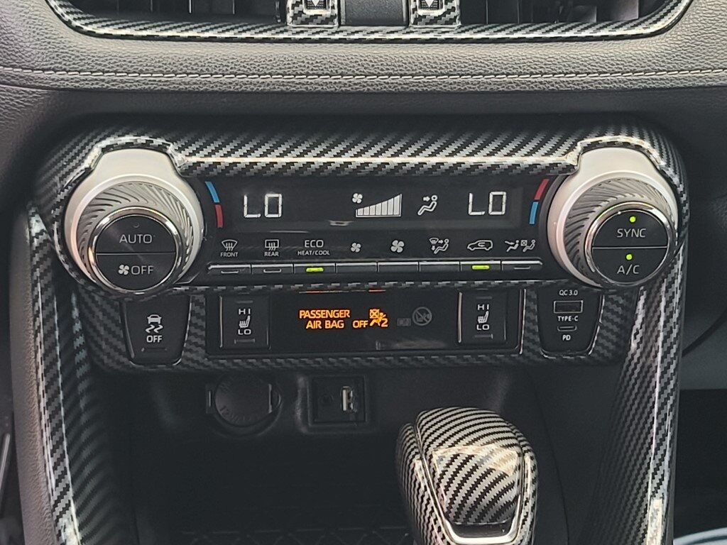 2019 Toyota RAV4 XLE Premium Springfield VA