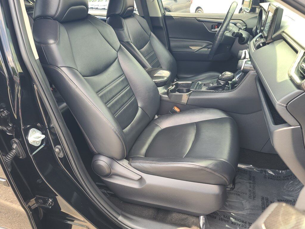 2019 Toyota RAV4 XLE Premium Springfield VA