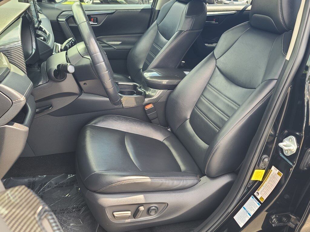 2019 Toyota RAV4 XLE Premium Springfield VA