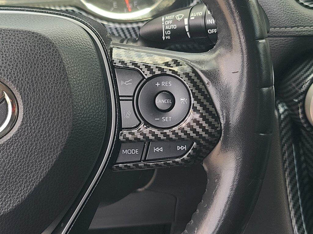 2019 Toyota RAV4 XLE Premium Springfield VA