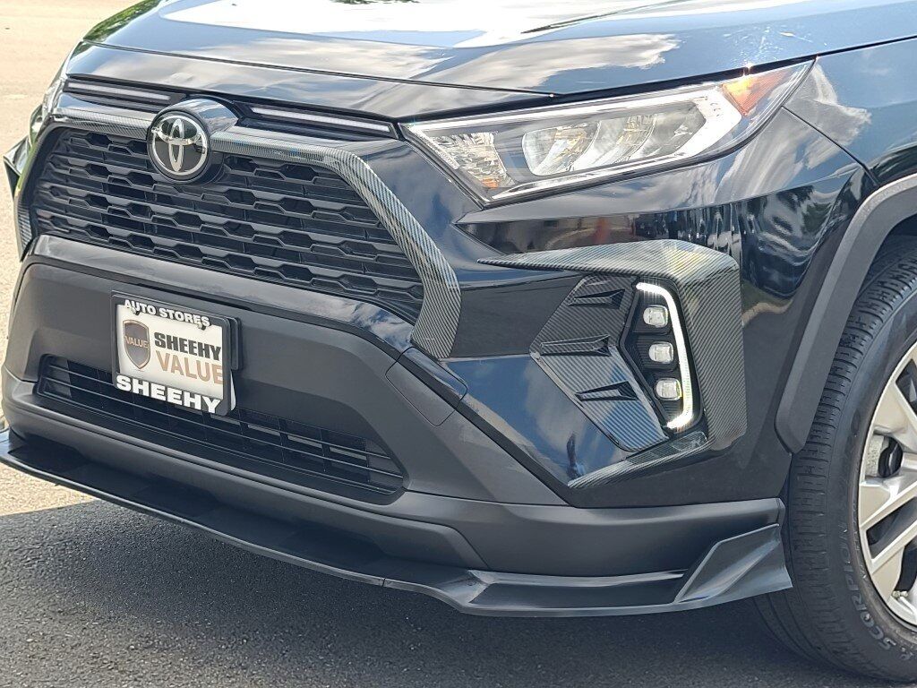 2019 Toyota RAV4 XLE Premium Springfield VA