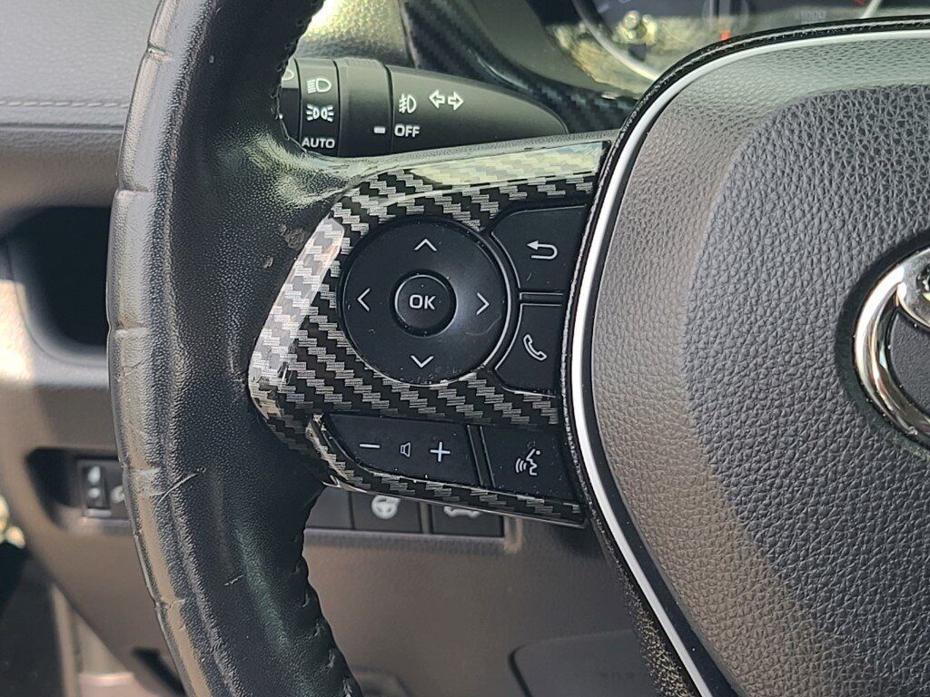 2019 Toyota RAV4 XLE Premium Springfield VA