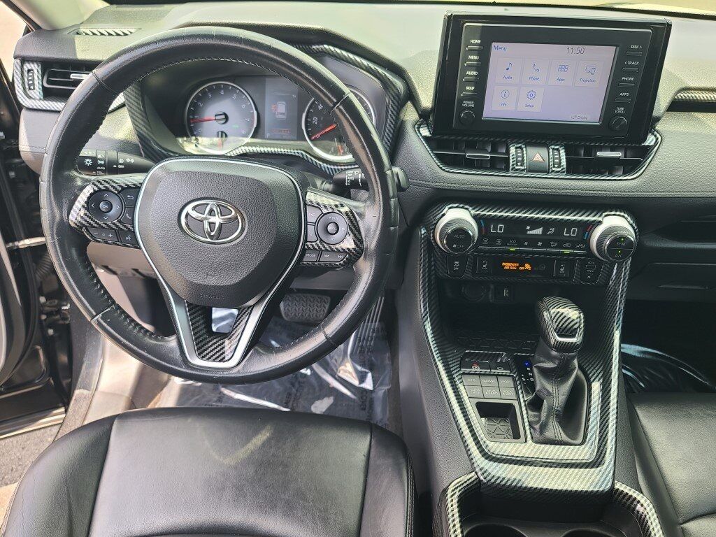 2019 Toyota RAV4 XLE Premium Springfield VA