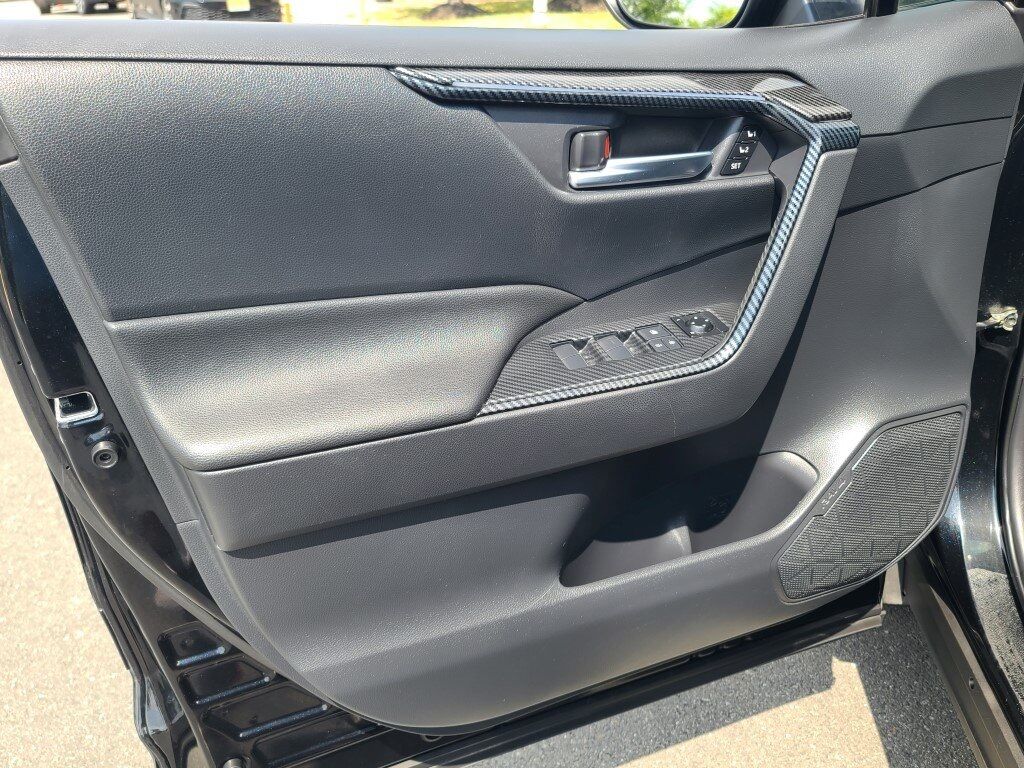 2019 Toyota RAV4 XLE Premium Springfield VA