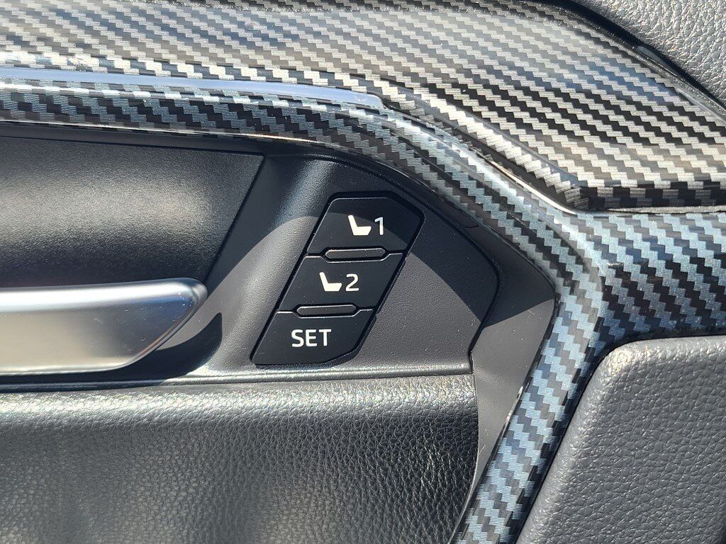 2019 Toyota RAV4 XLE Premium Springfield VA