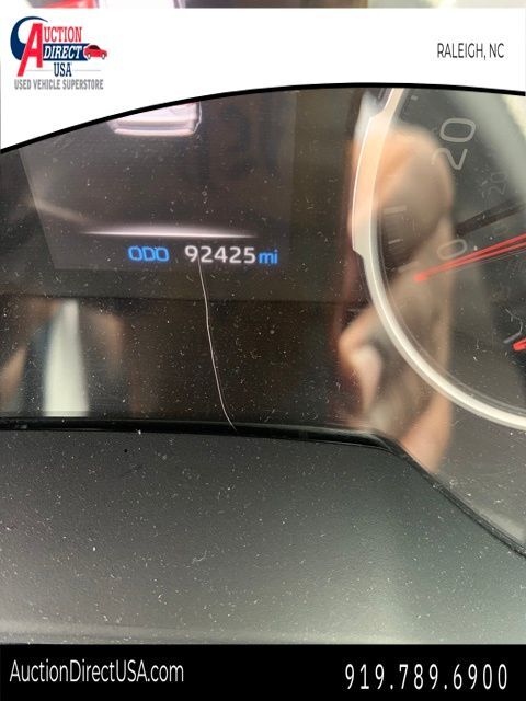 2019 Toyota RAV4 XLE Raleigh NC