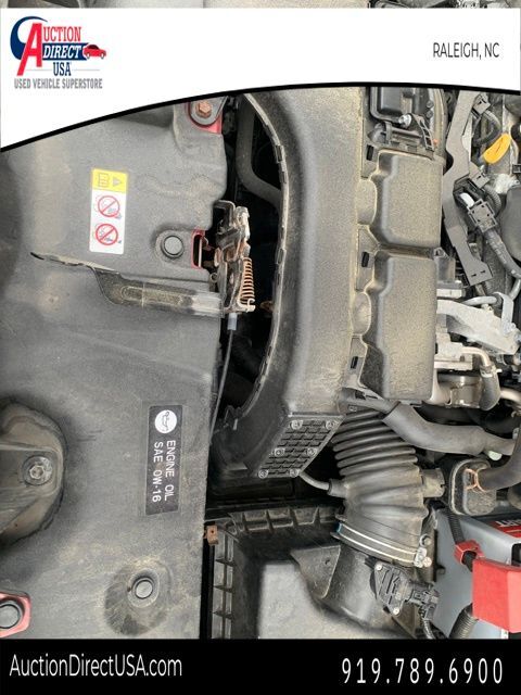 2019 Toyota RAV4 XLE Raleigh NC