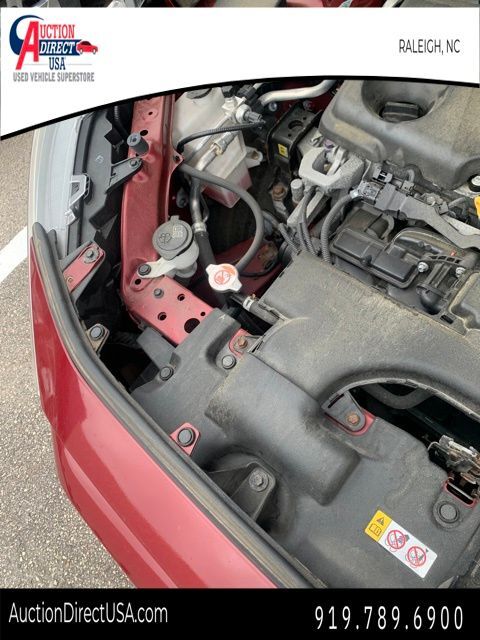 2019 Toyota RAV4 XLE Raleigh NC