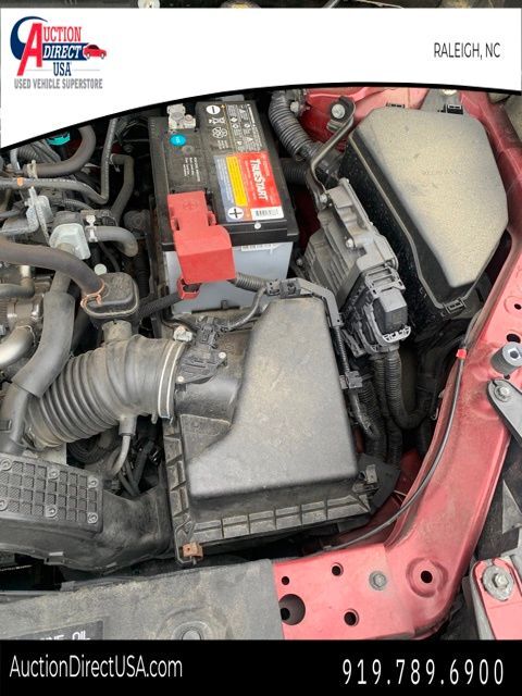 2019 Toyota RAV4 XLE Raleigh NC