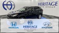 2019 Toyota RAV4 XLE Rome GA 2019 Toyota RAV4 XLE Rome GA