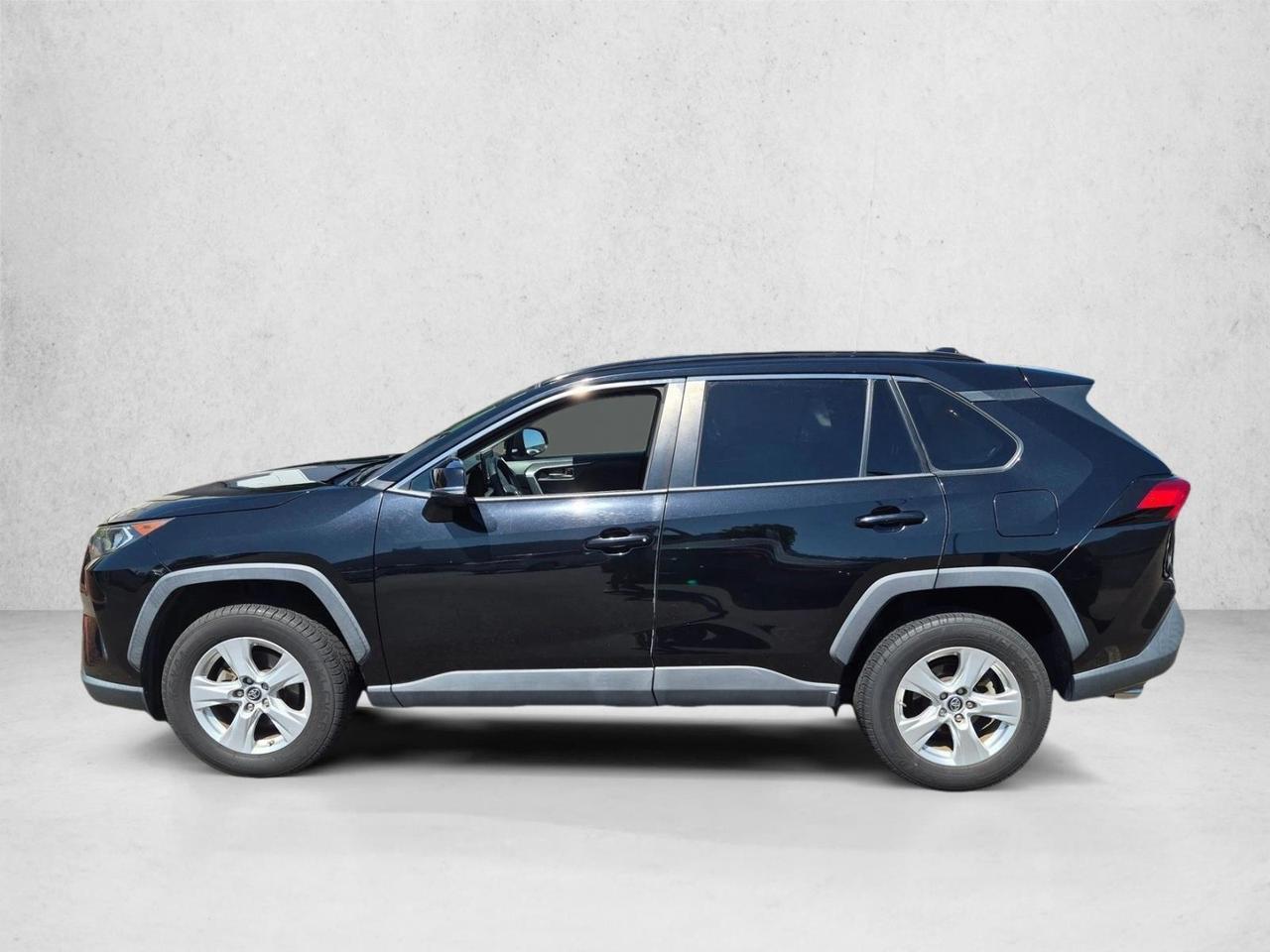 2019 Toyota RAV4 XLE Roseville CA
