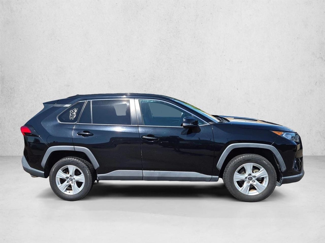 2019 Toyota RAV4 XLE Roseville CA