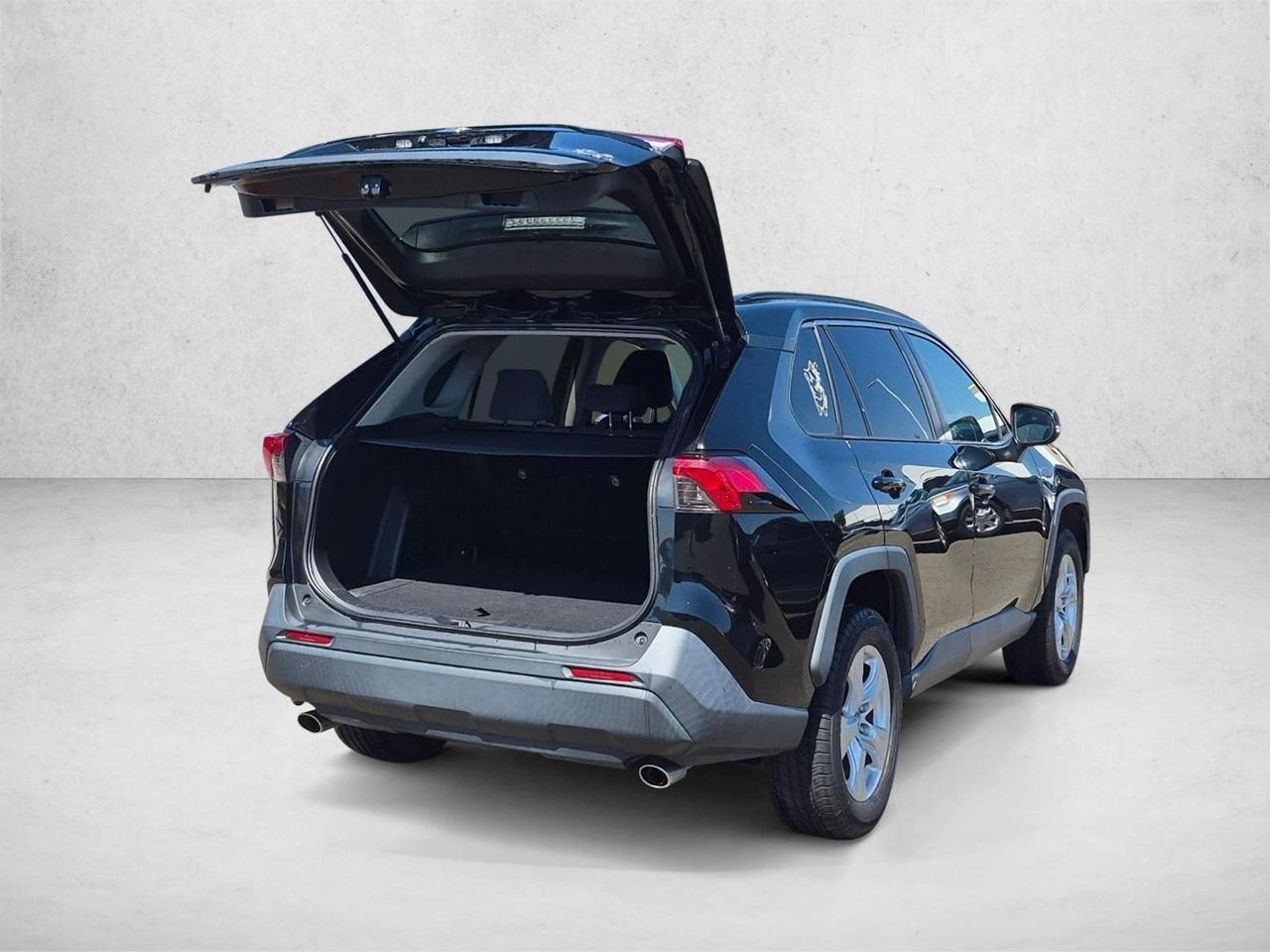2019 Toyota RAV4 XLE Roseville CA
