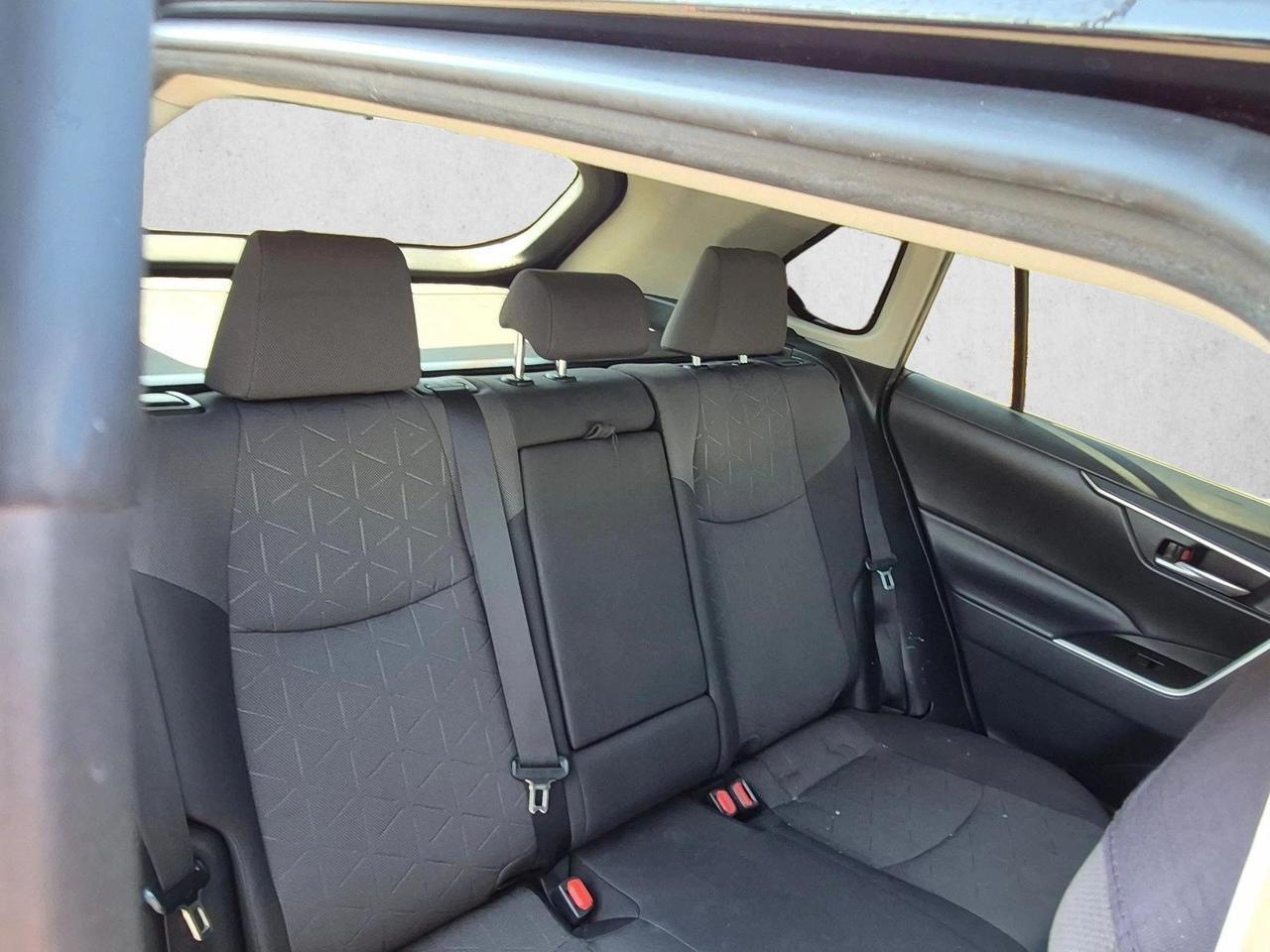 2019 Toyota RAV4 XLE Roseville CA