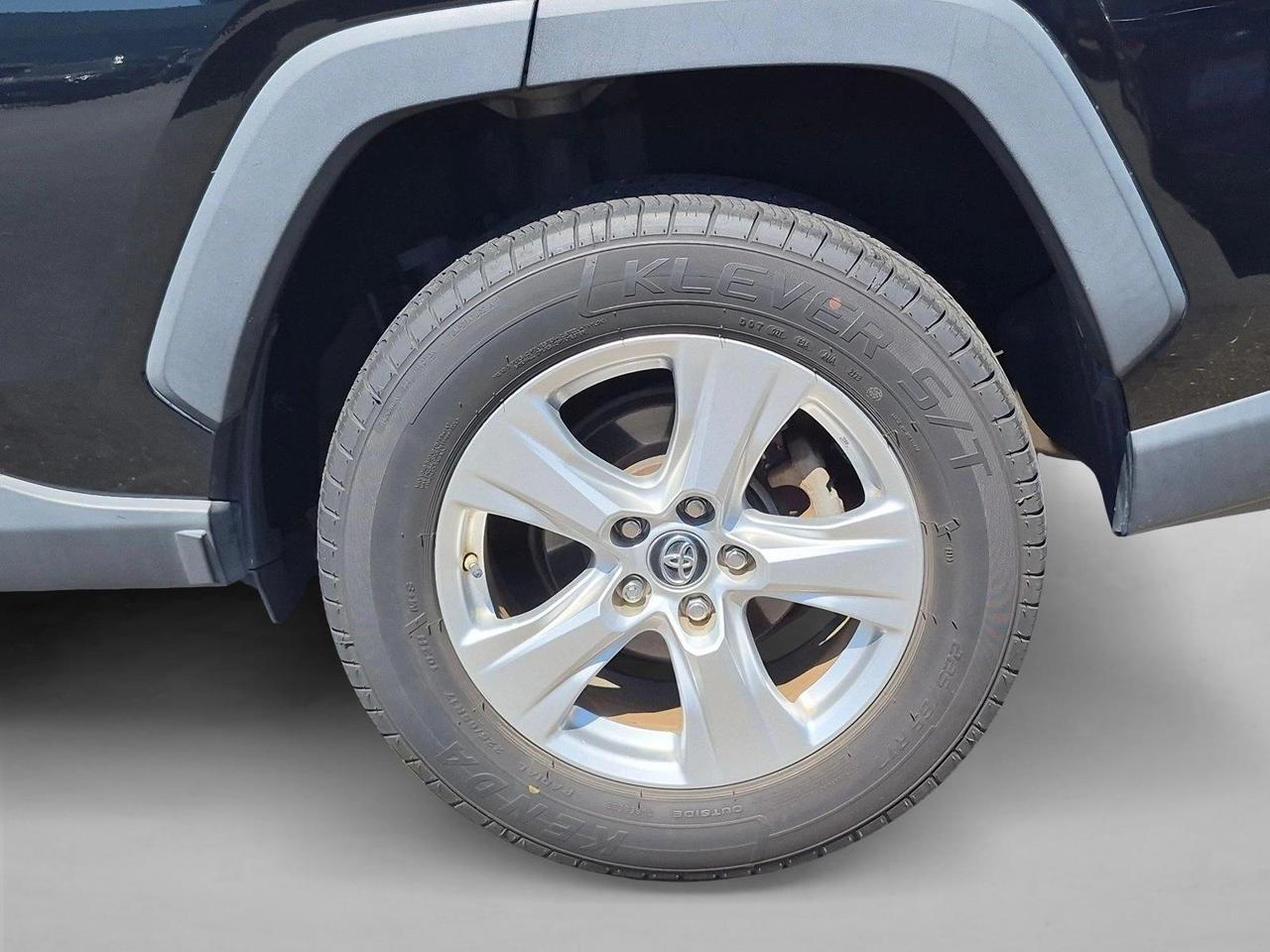 2019 Toyota RAV4 XLE Roseville CA
