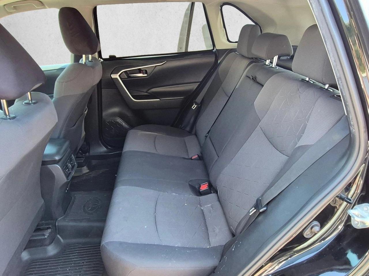 2019 Toyota RAV4 XLE Roseville CA