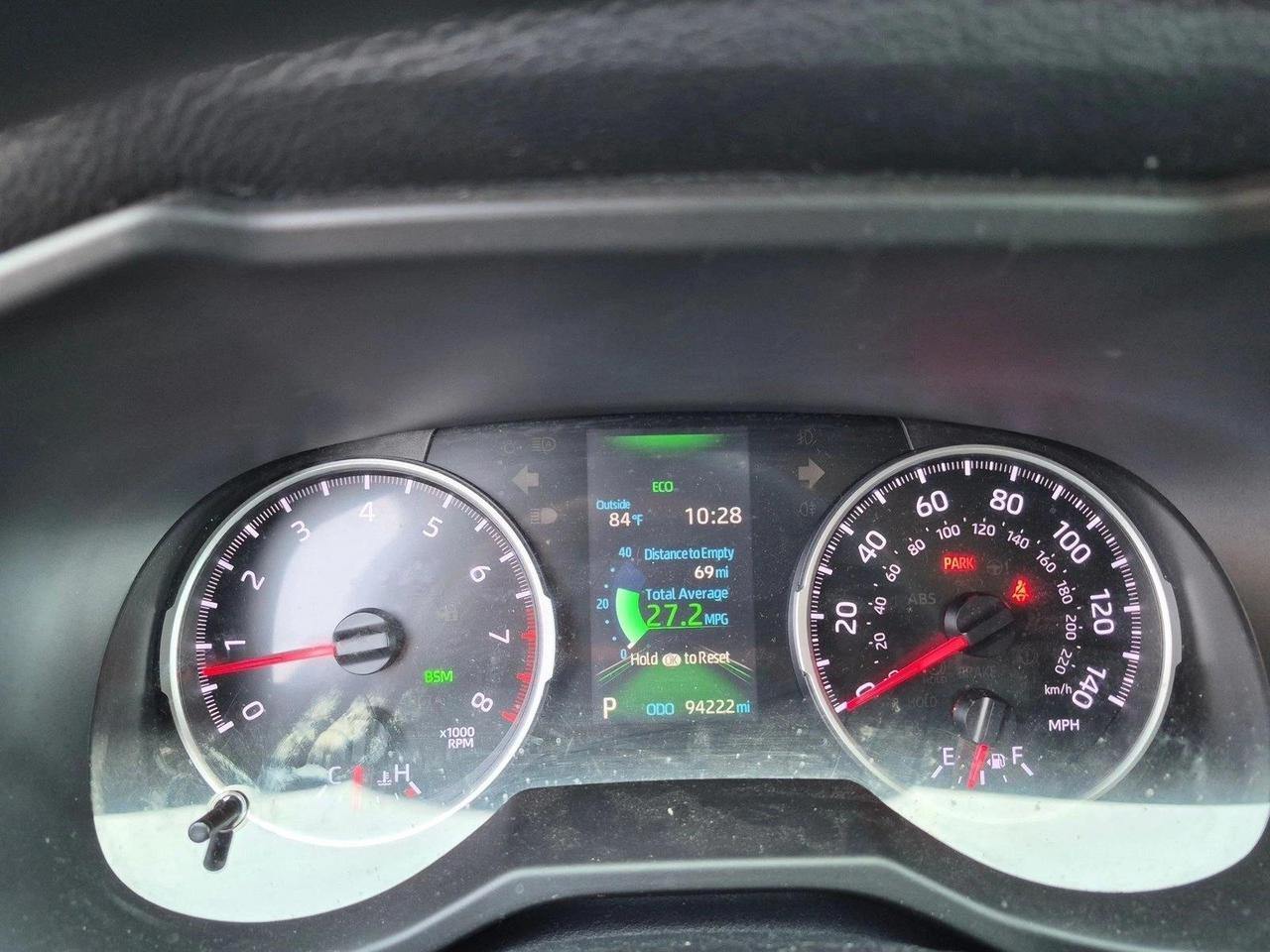 2019 Toyota RAV4 XLE Roseville CA