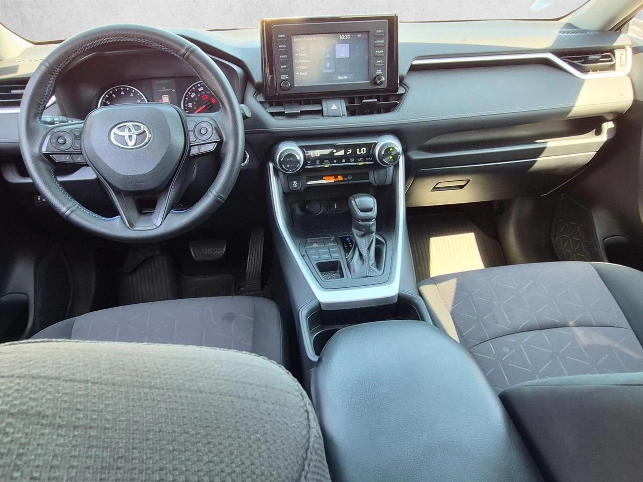 2019 Toyota RAV4 XLE Roseville CA
