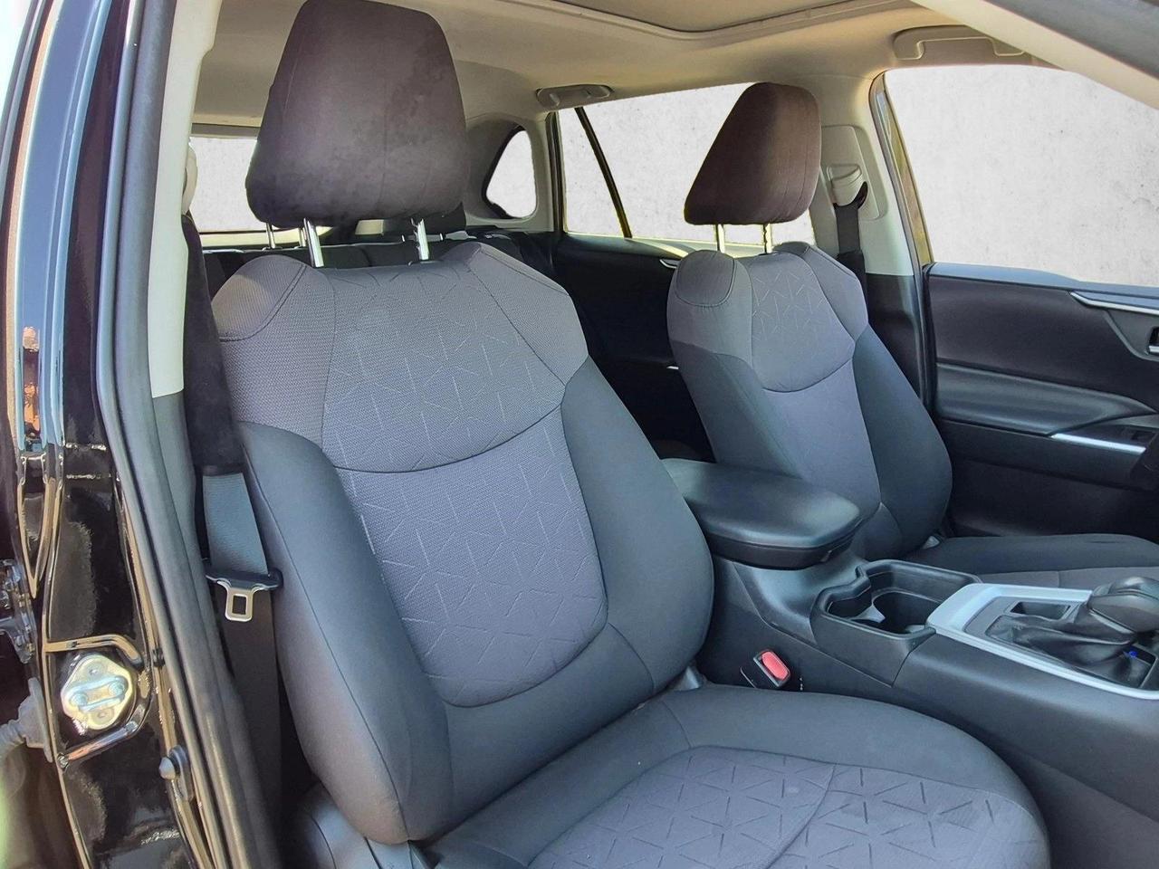 2019 Toyota RAV4 XLE Roseville CA