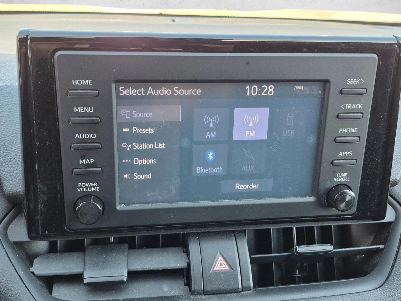 2019 Toyota RAV4 XLE Roseville CA