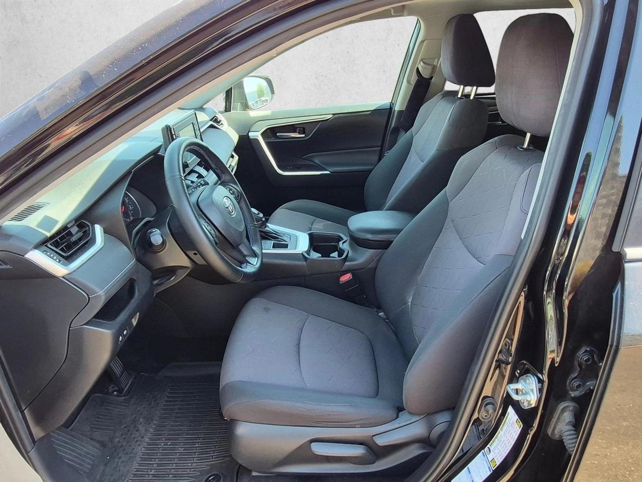 2019 Toyota RAV4 XLE Roseville CA