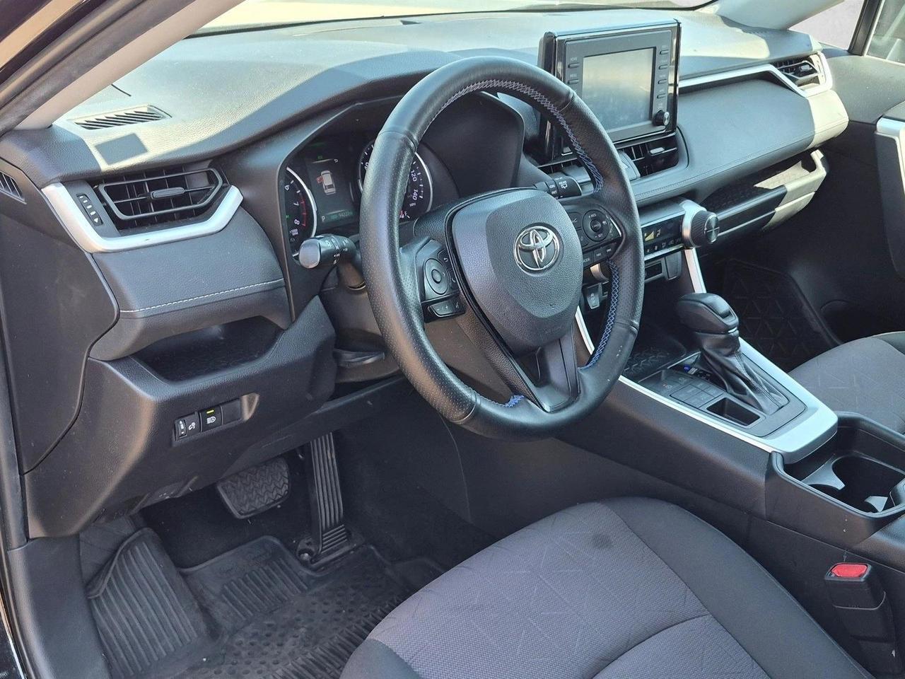 2019 Toyota RAV4 XLE Roseville CA