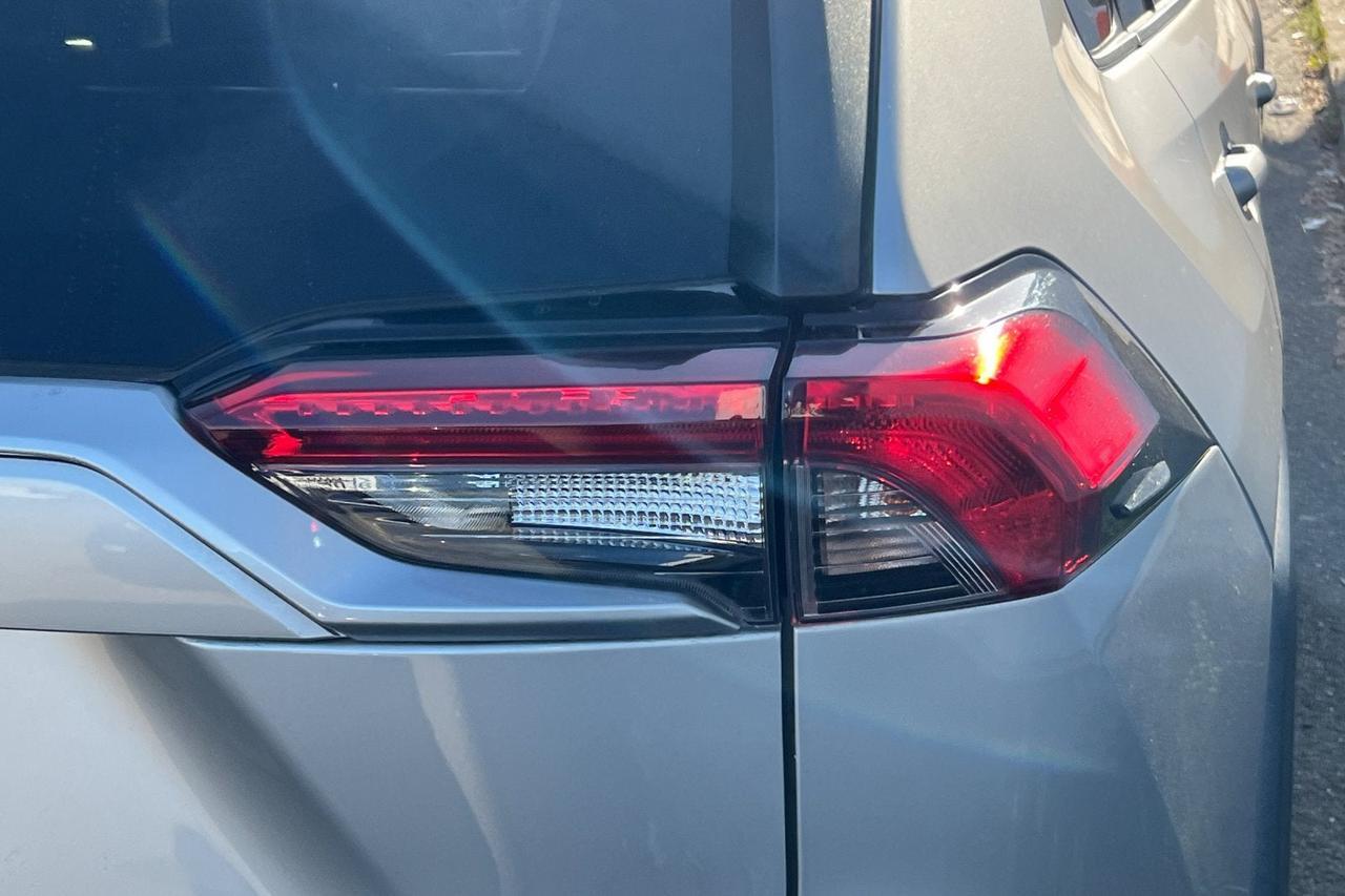 2019 Toyota RAV4 XLE Roseville CA