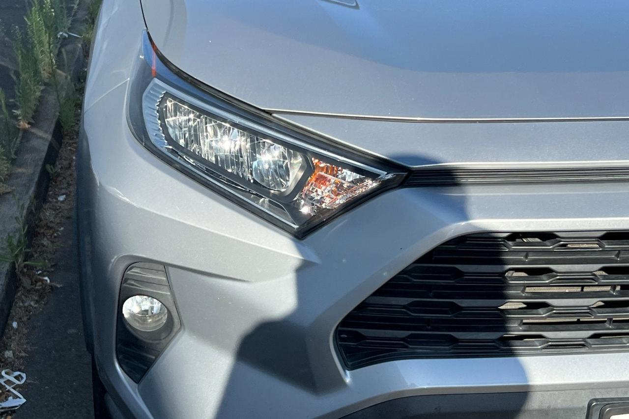2019 Toyota RAV4 XLE Roseville CA