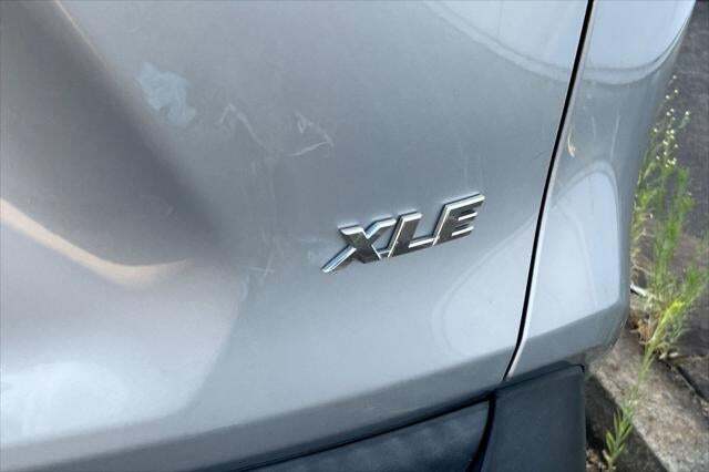 2019 Toyota RAV4 XLE Roseville CA