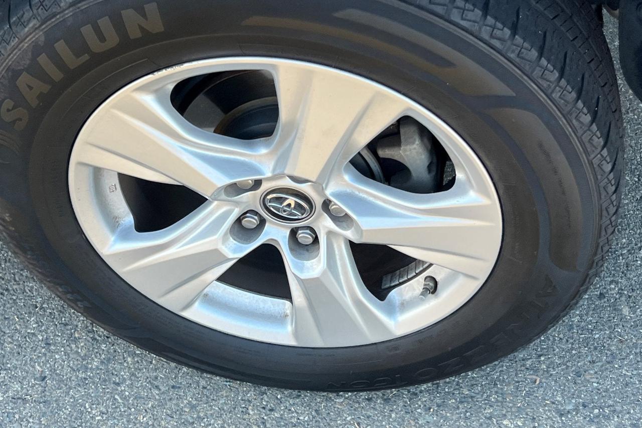 2019 Toyota RAV4 XLE Roseville CA