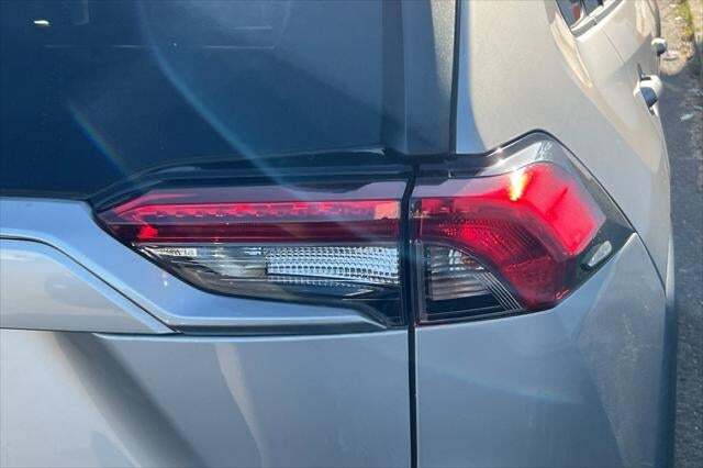 2019 Toyota RAV4 XLE Roseville CA