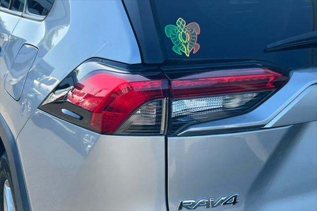 2019 Toyota RAV4 XLE Roseville CA
