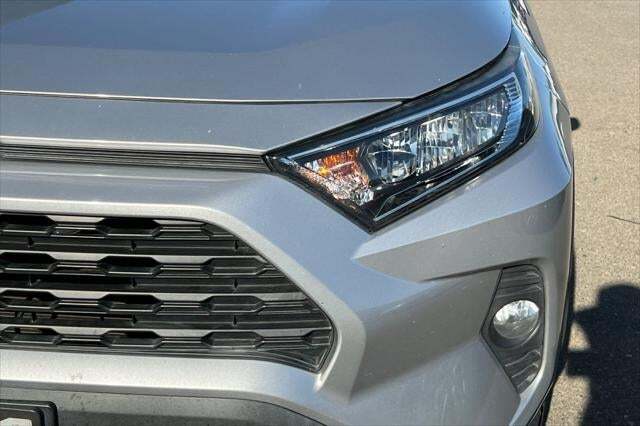2019 Toyota RAV4 XLE Roseville CA