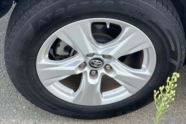 2019 Toyota RAV4 XLE Roseville CA