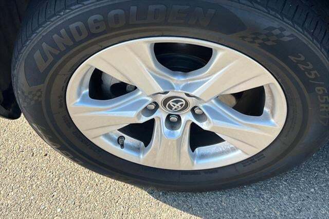 2019 Toyota RAV4 XLE Roseville CA