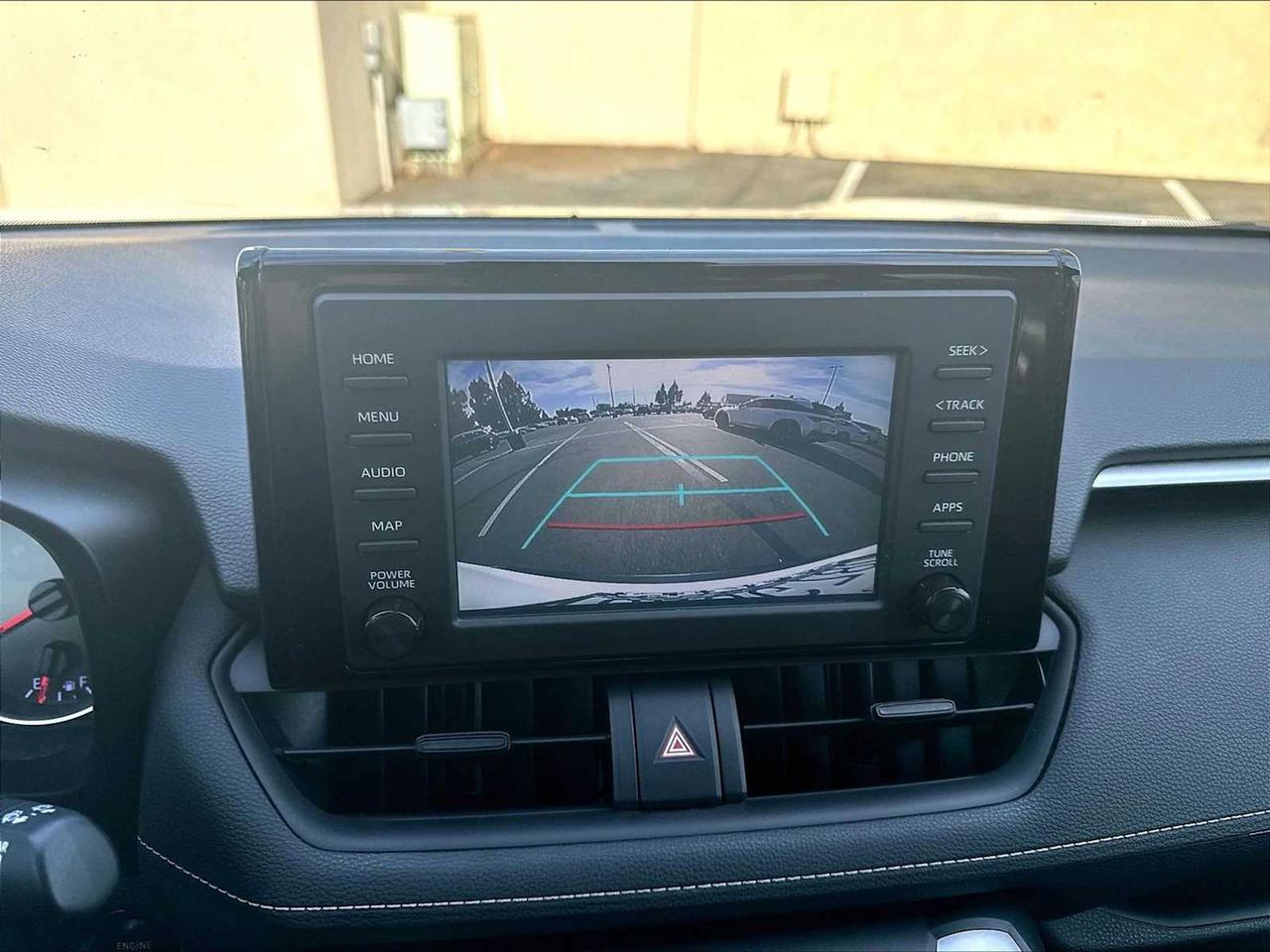 2019 Toyota RAV4 XLE Roseville CA