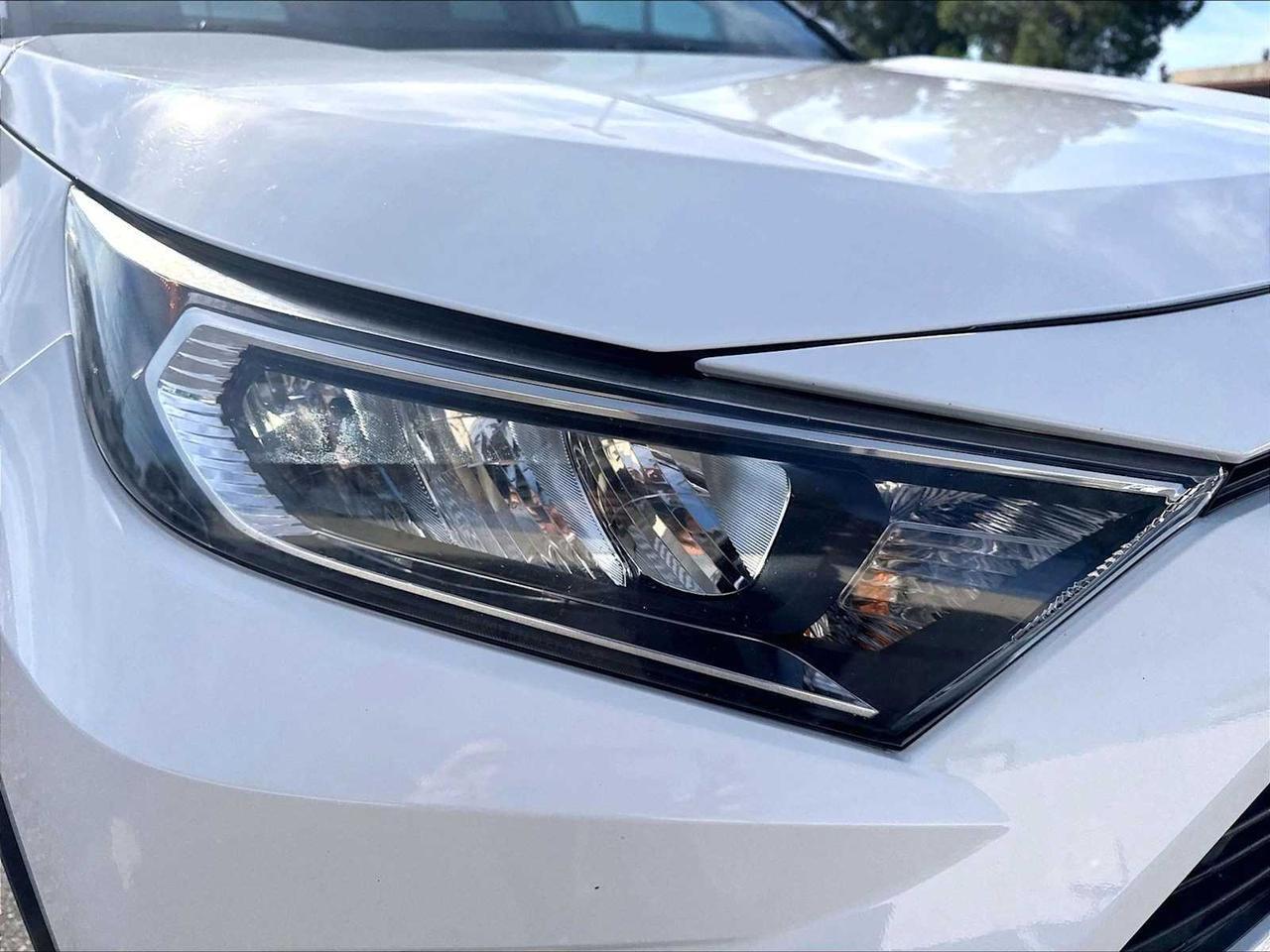 2019 Toyota RAV4 XLE Roseville CA