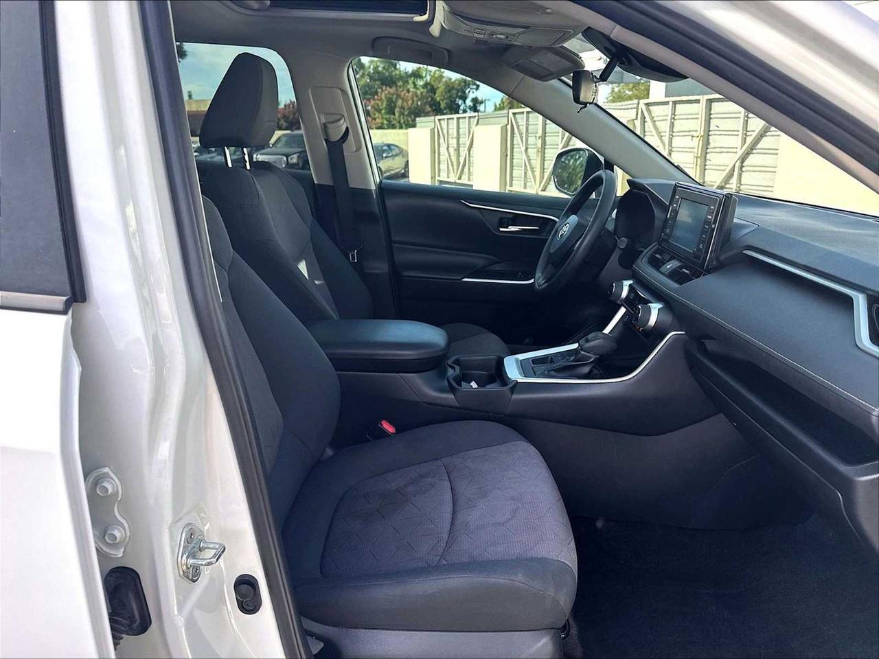 2019 Toyota RAV4 XLE Roseville CA
